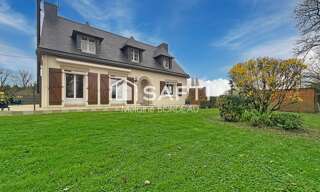 Maison 5 Pièces 128 m² à vendre à Colpo (56390)