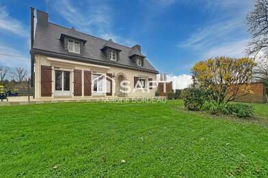 Maison 5 pièces 350000 €