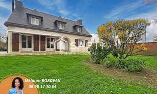 Maison 5 Pièces 128 m² à vendre à Colpo (56390)
