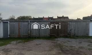 Garage   m² à vendre à Outreau (62230)