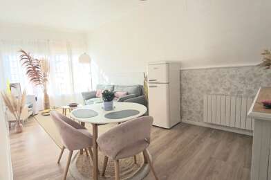 Appartement 1 pièces 85000 €