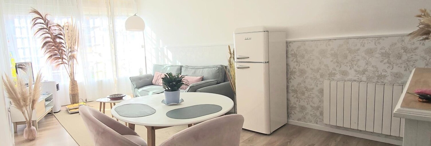 Appartement 1 Pièce 30 m² à vendre à Amélie-les-Bains-Palalda (66110)