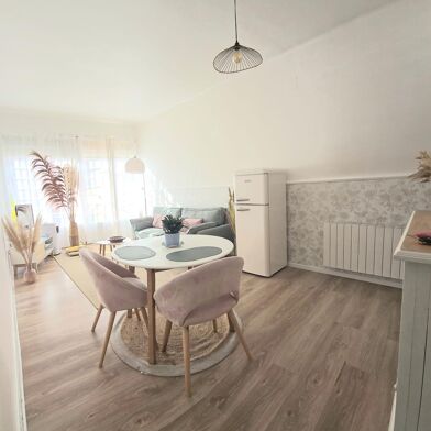 Appartement 1 pièces 85000 €