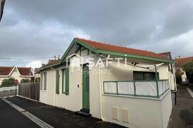 Maison 3 pièces 490000 €