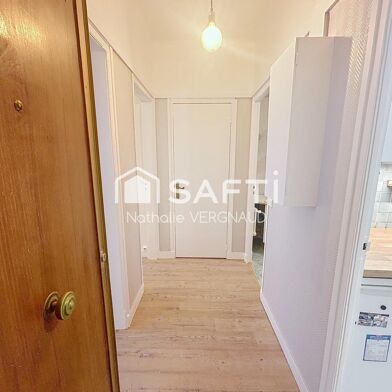 Appartement 2 pièces 325000 €