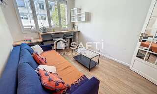 Appartement 2 Pièces 35 m² à vendre à Paris 15 (75015)