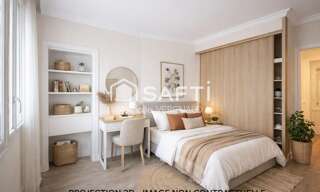 Appartement 2 Pièces 35 m² à vendre à Paris 15 (75015)