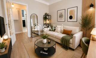 Appartement 2 Pièces 35 m² à vendre à Paris 15 (75015)