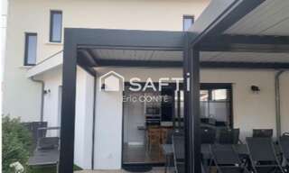 Maison 4 Pièces 75 m² à vendre à Arcachon (33120)