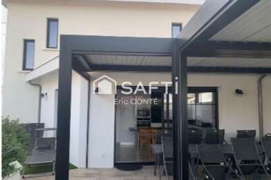 Maison 4 pièces 779000 €