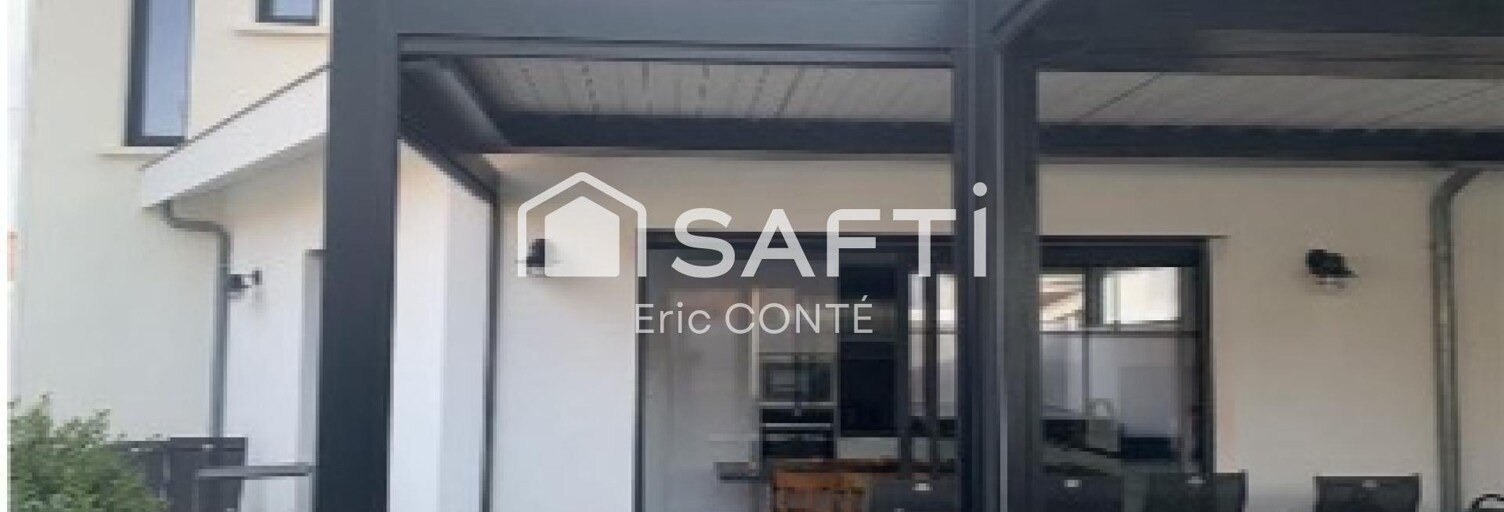 Maison 4 Pièces 75 m² à vendre à Arcachon (33120)