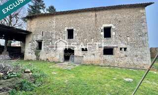 Maison 1 Pièce 230 m² à vendre à Melle (79500)