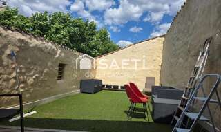 Maison 6 Pièces 121 m² à vendre à Saint-André-de-Sangonis (34725)