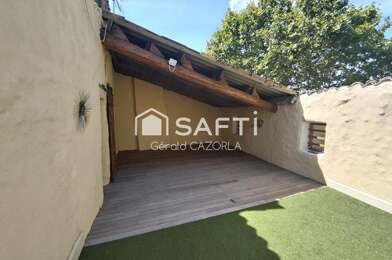 Maison 6 pièces 230000 €