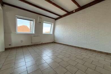 Appartement 2 pièces 140000 €