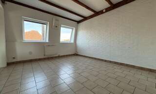 Appartement 2 Pièces 38 m² à vendre à Lille (59000)