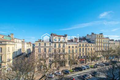 Appartement 5 pièces 595000 €