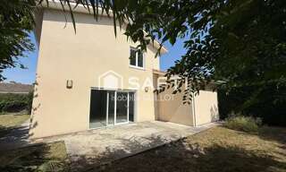 Maison 4 Pièces 108 m² à vendre à Audenge (33980)