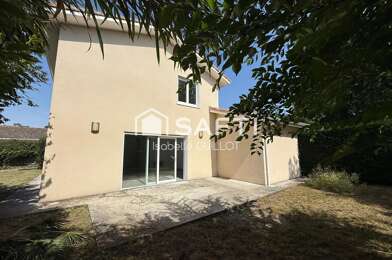 Maison 4 pièces 399000 €