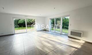 Maison 4 Pièces 108 m² à vendre à Audenge (33980)