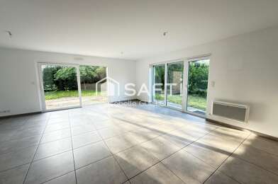 Maison 4 pièces 399000 €