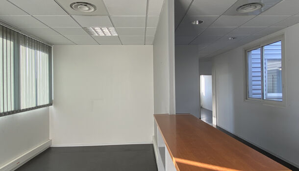 Bureau  à louer Perpignan 66000