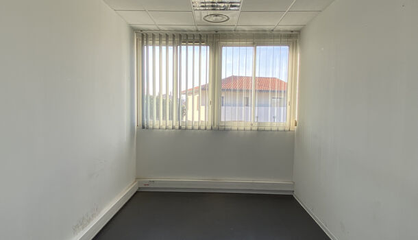 Bureau  à louer Perpignan 66000