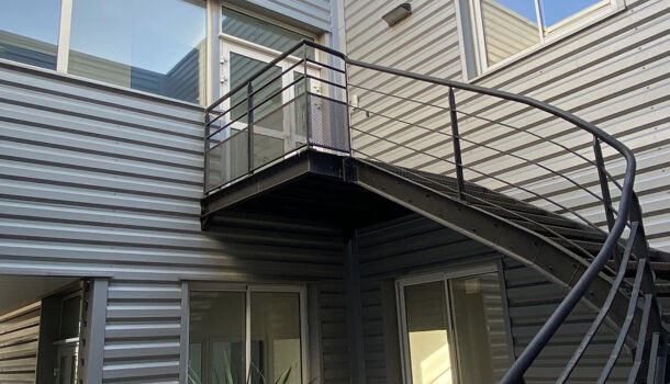 Bureau  à louer Perpignan 66000