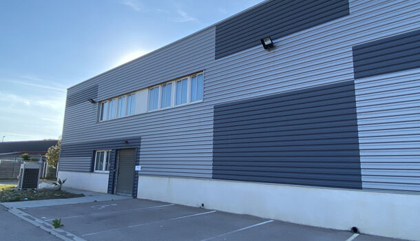 Bureau  à louer Perpignan 66000