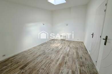 Maison 2 pièces 86000 €