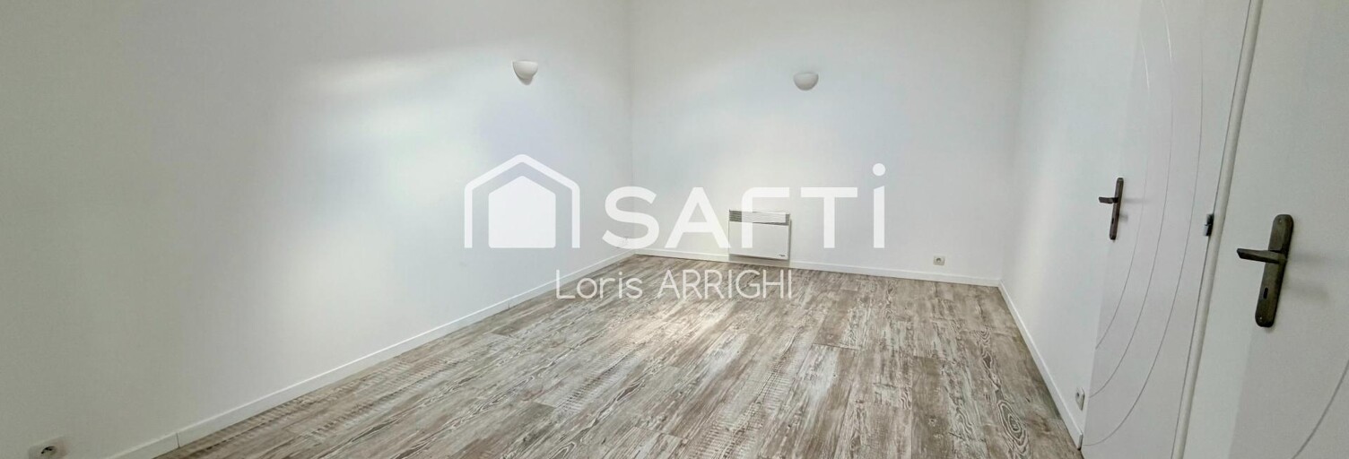 Maison 2 Pièces 54 m² à vendre à Les Mées (04190)