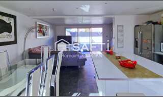 Maison 4 Pièces 90 m² à vendre à Hyères (83400)