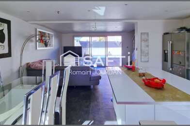 Maison 4 pièces 380000 €