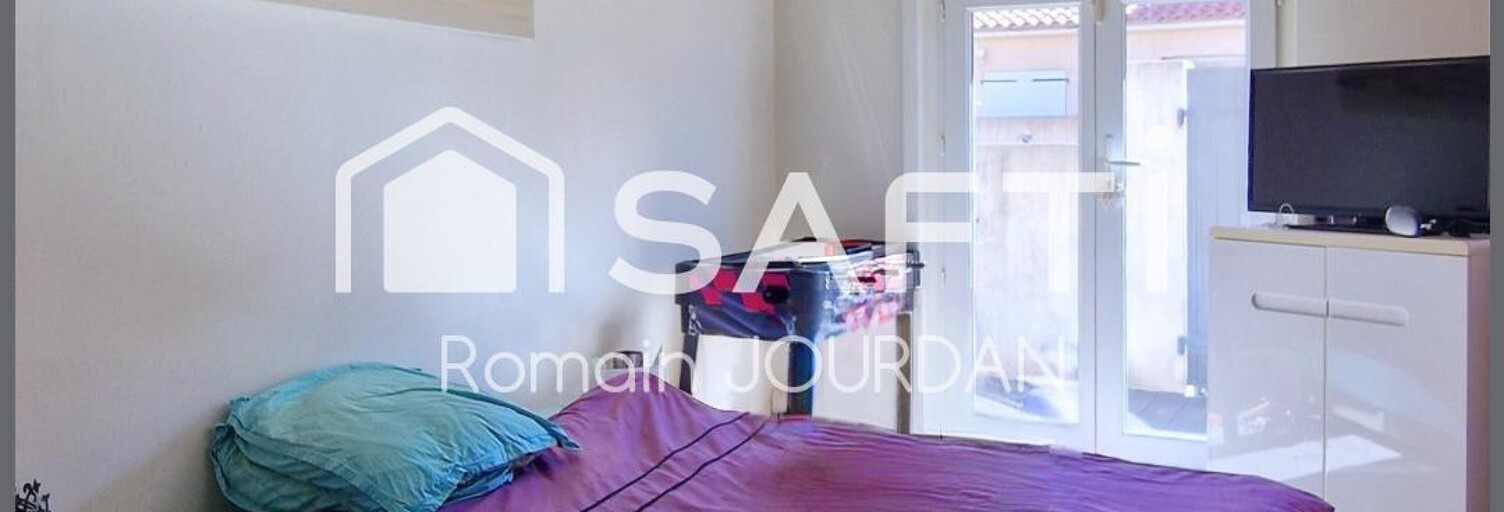 Maison 4 Pièces 90 m² à vendre à Hyères (83400)