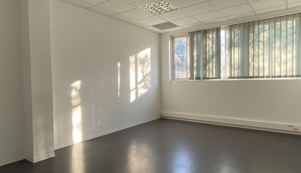 Bureau  à louer Perpignan 66000