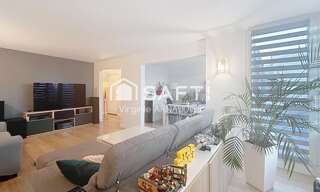 Appartement 5 Pièces 94 m² à vendre à Éragny (95610)