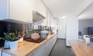 Appartement 5 Pièces 94 m² à vendre à Éragny (95610)