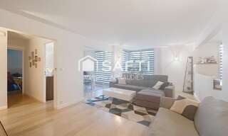 Appartement 5 Pièces 94 m² à vendre à Éragny (95610)