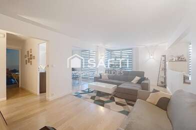 Appartement 5 pièces 230000 €