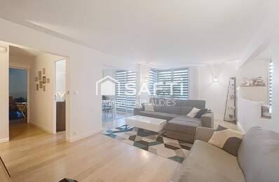 ERAGNY Appartement lumineux !! — photo du bien