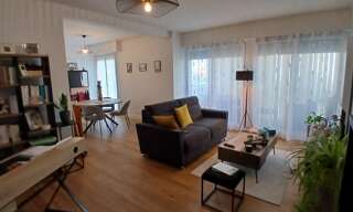 Appartement 2 Pièces 68 m² à vendre à Royan (17200)