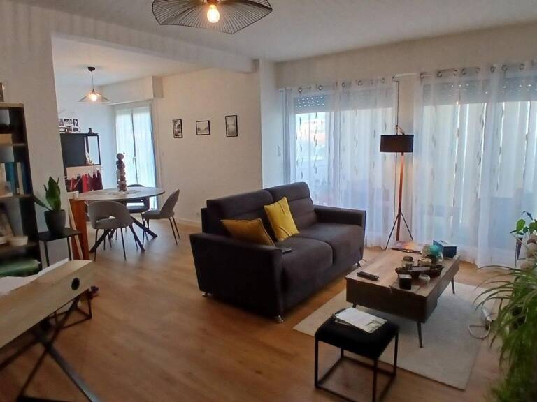 Appartement proche du marché de Royan — photo 1