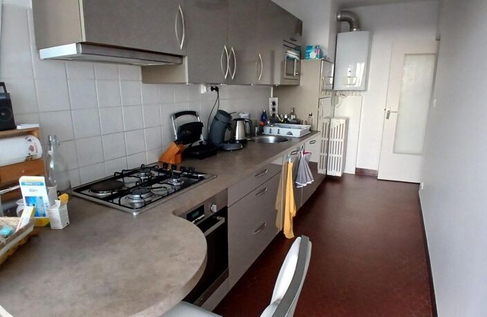Appartement proche du marché de Royan — photo 3