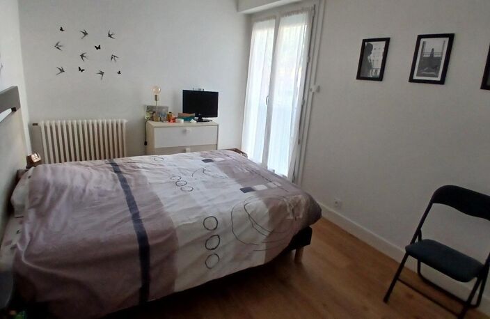 Appartement proche du marché de Royan — photo 4