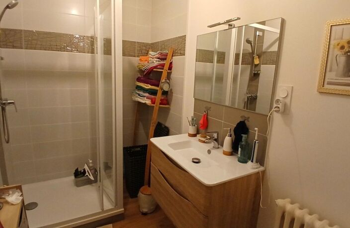 Appartement proche du marché de Royan — photo 5