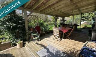 Maison 5 Pièces 123 m² à vendre à Bonnetan (33370)