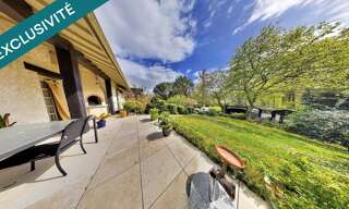 Maison 5 Pièces 123 m² à vendre à Bonnetan (33370)