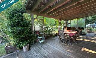 Maison 5 Pièces 123 m² à vendre à Bonnetan (33370)