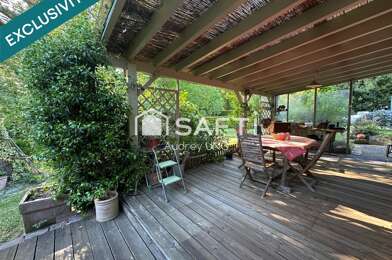 Maison 5 pièces 299400 €