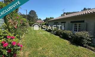 Maison 5 Pièces 123 m² à vendre à Bonnetan (33370)